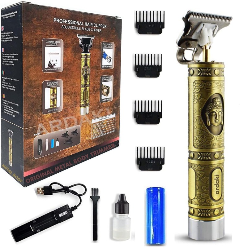 BUDDHA TRIMMER MAXTOP